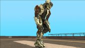 SPV3 Elites Pack Skin